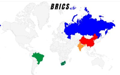 BRICS: Redefiniendo el Siglo XXI